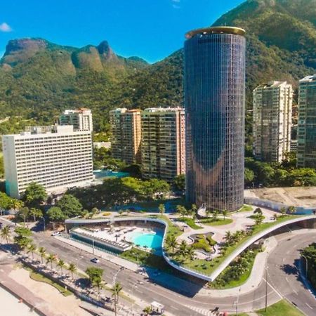 Hotel Nacional ריו דה ז'ניירו מראה חיצוני תמונה