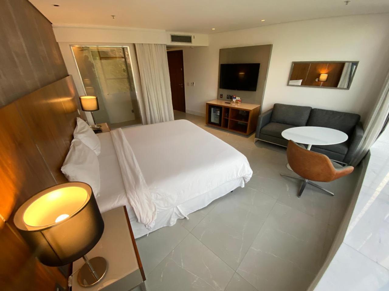 Hotel Nacional ריו דה ז'ניירו מראה חיצוני תמונה