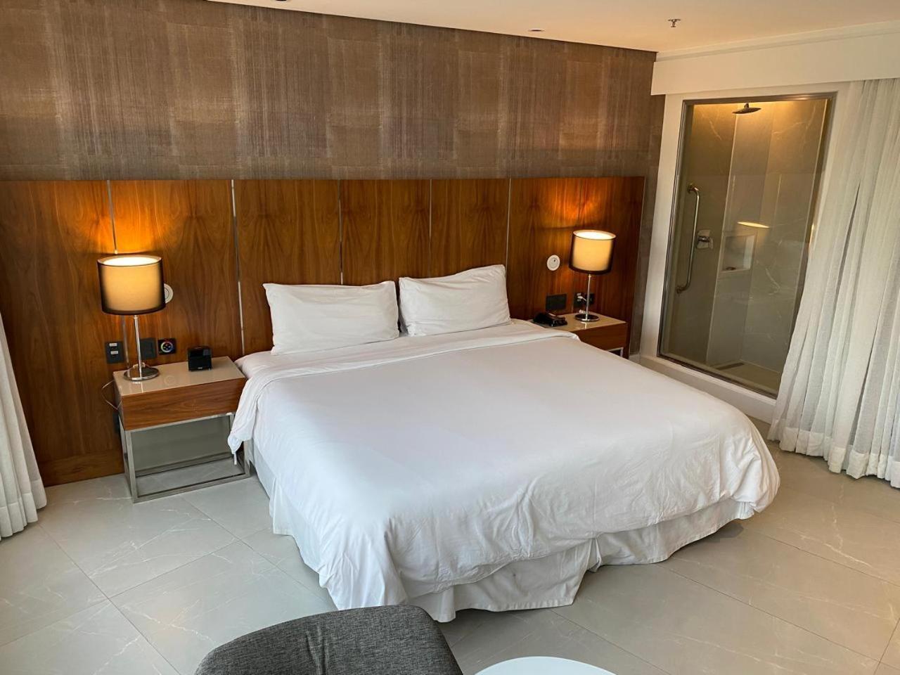 Hotel Nacional ריו דה ז'ניירו מראה חיצוני תמונה