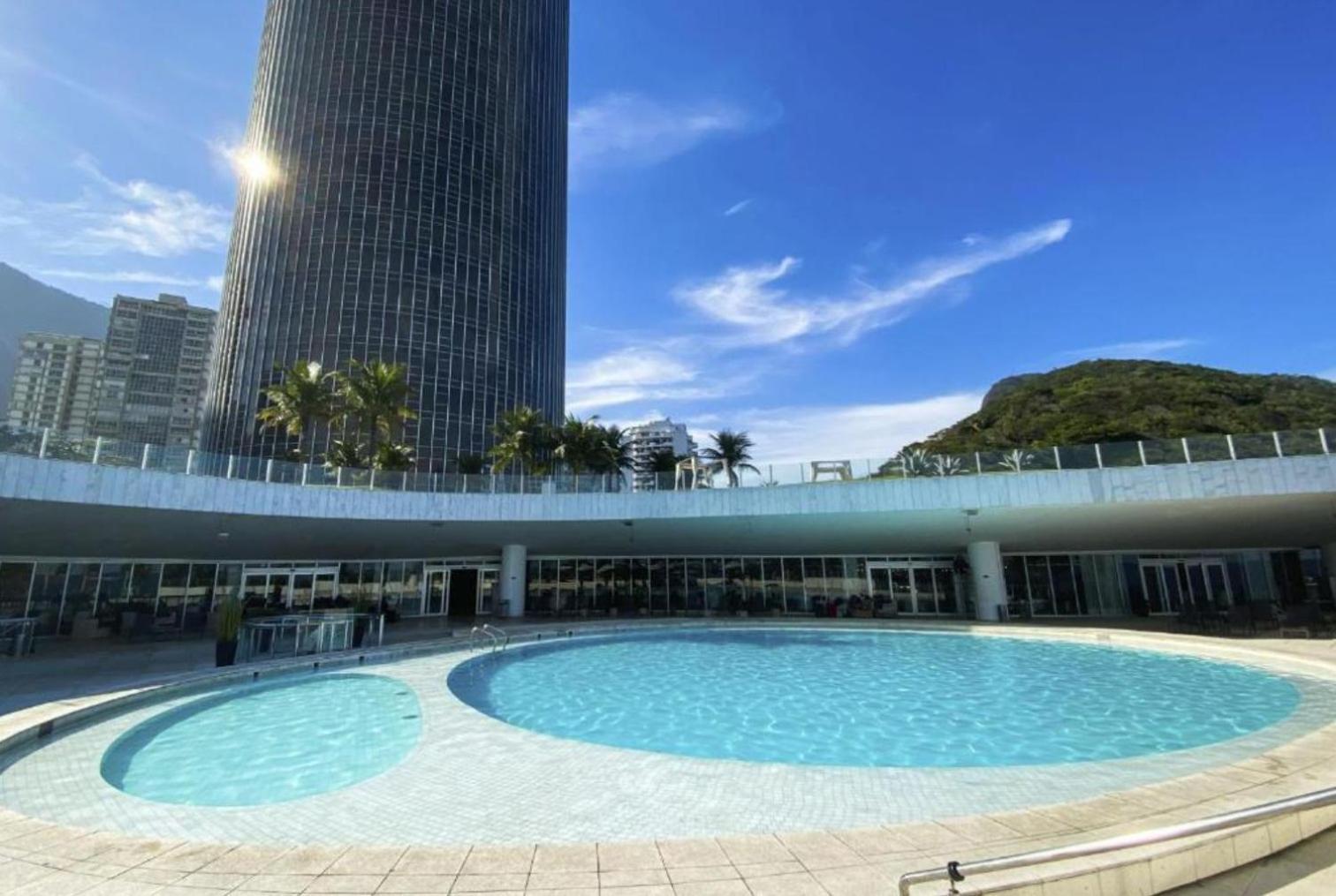 Hotel Nacional ריו דה ז'ניירו מראה חיצוני תמונה
