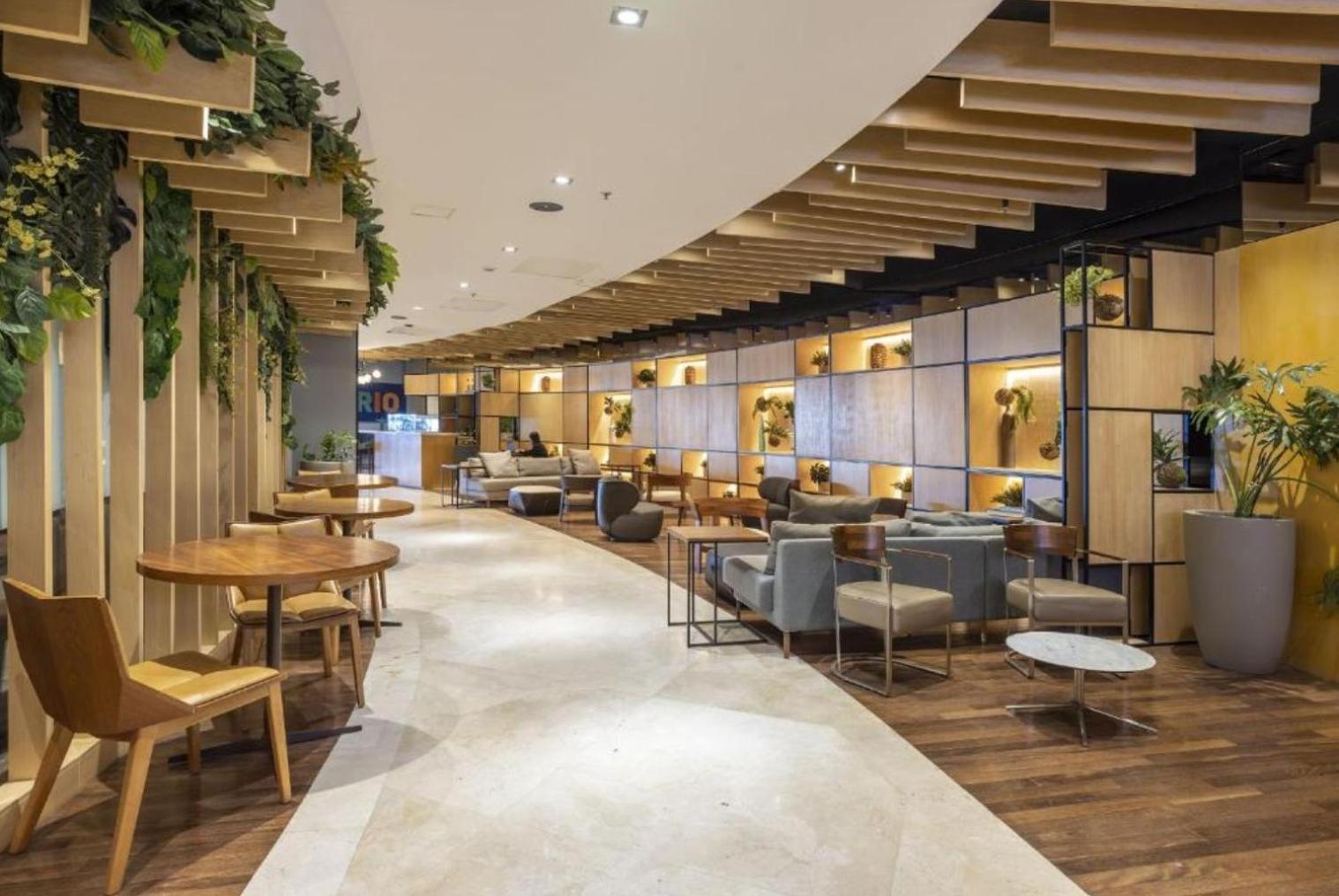 Hotel Nacional ריו דה ז'ניירו מראה חיצוני תמונה